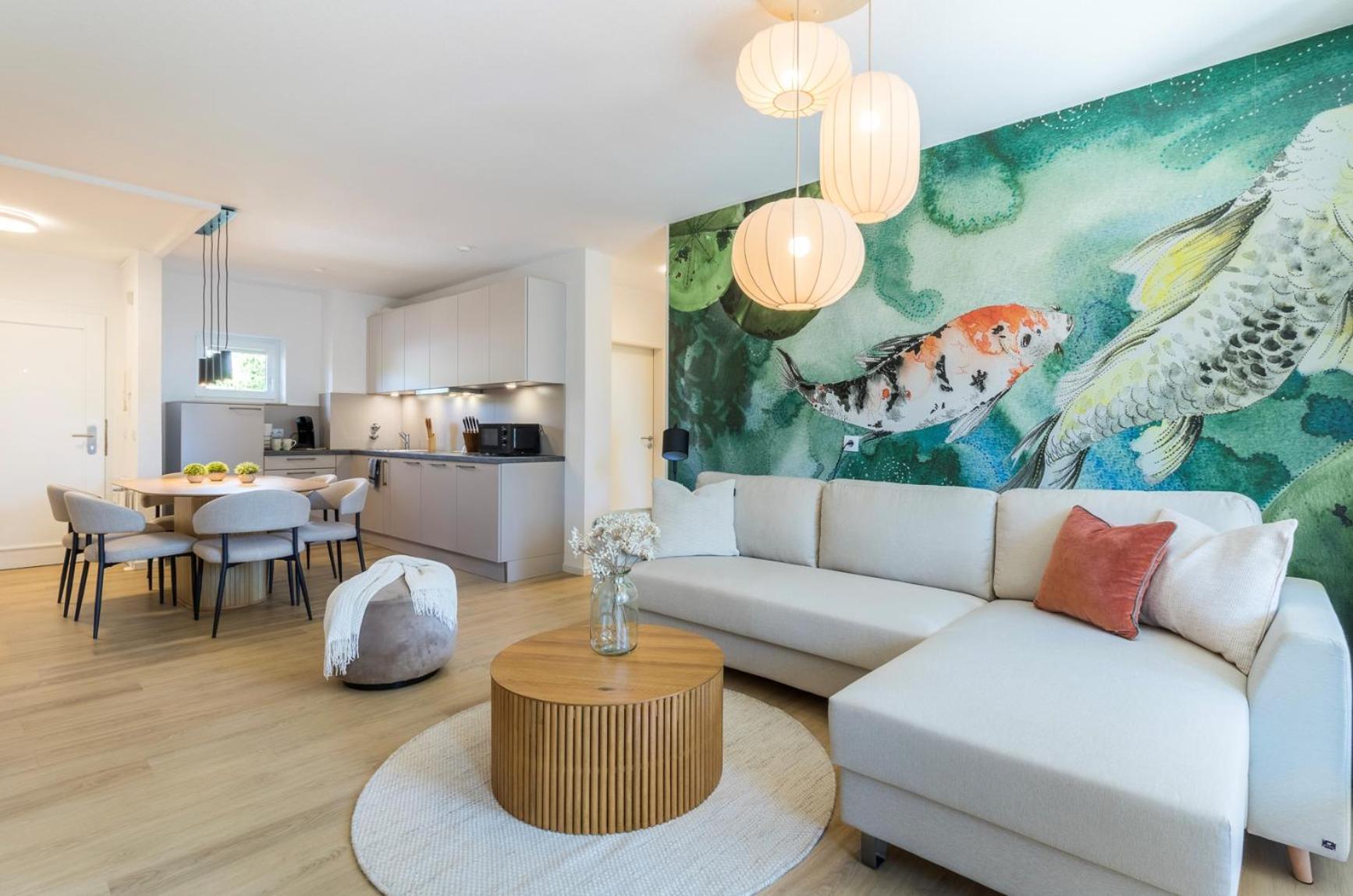 2 Bedroom Apartment Tokio And Sauna, 100M To Ski And Bikepark Winterberg Eksteriør bilde