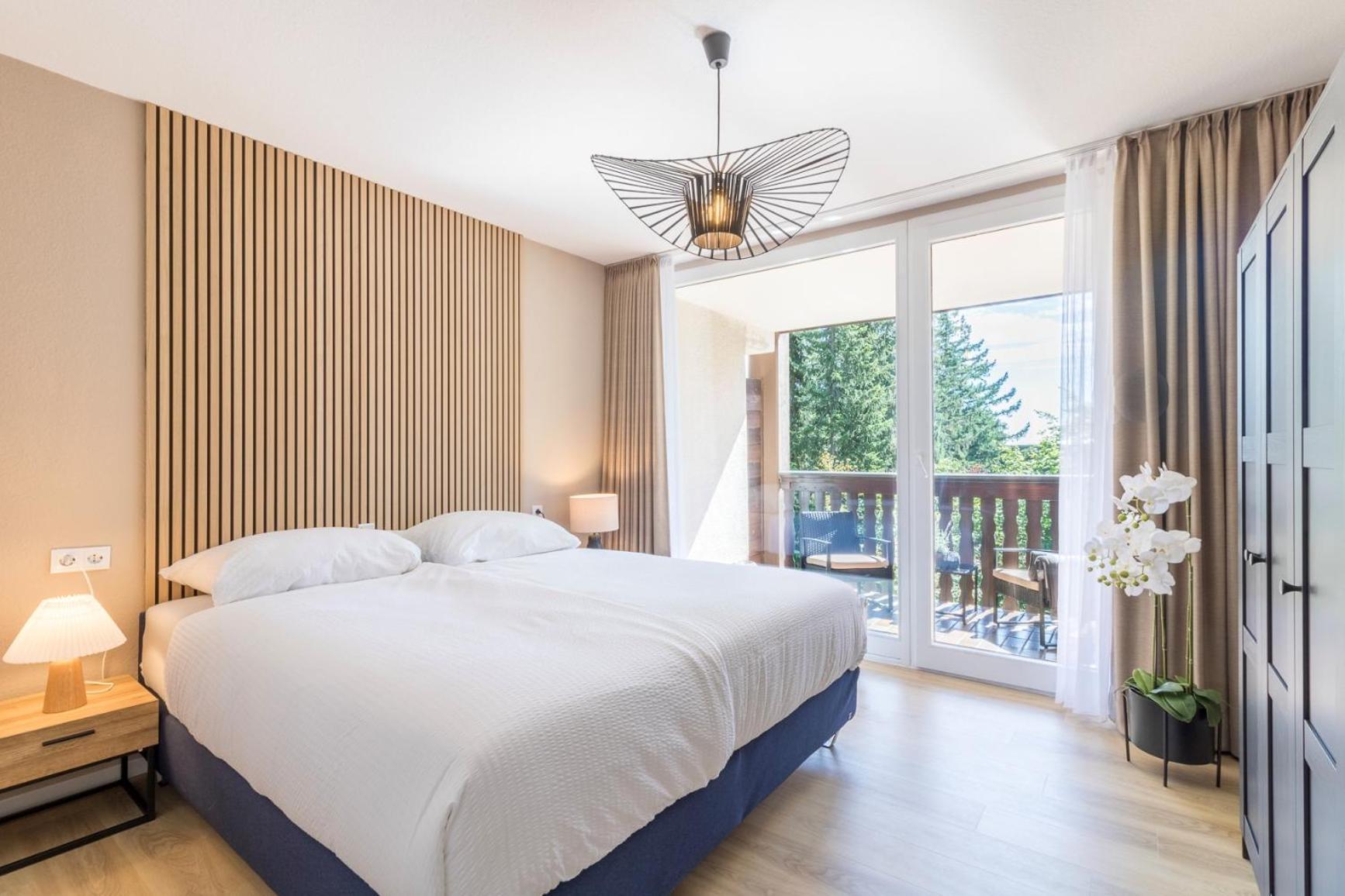 2 Bedroom Apartment Tokio And Sauna, 100M To Ski And Bikepark Winterberg Eksteriør bilde