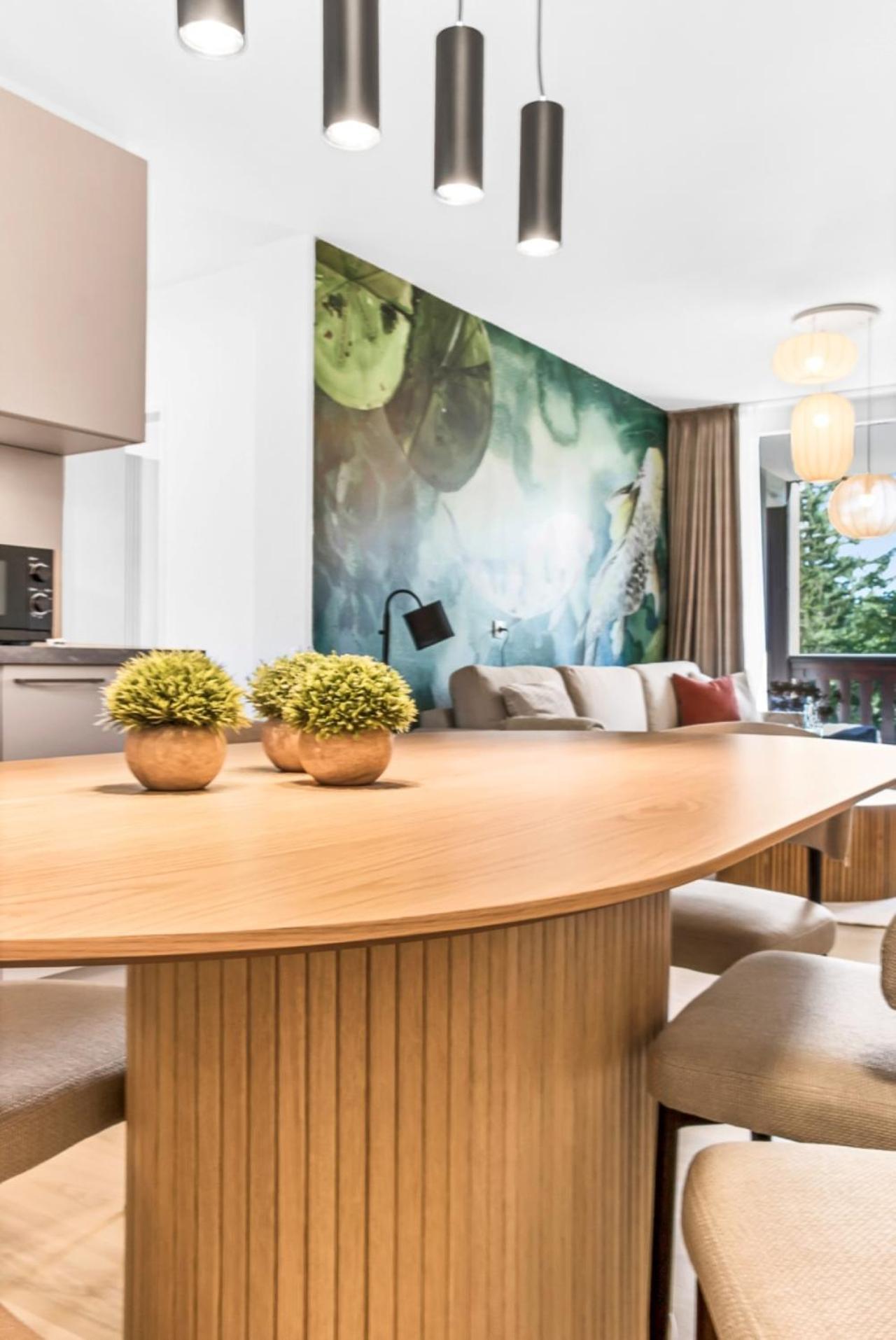 2 Bedroom Apartment Tokio And Sauna, 100M To Ski And Bikepark Winterberg Eksteriør bilde