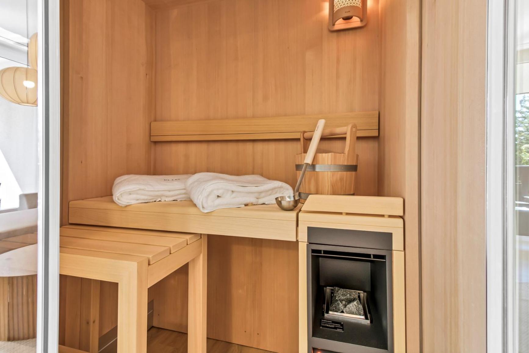 2 Bedroom Apartment Tokio And Sauna, 100M To Ski And Bikepark Winterberg Eksteriør bilde