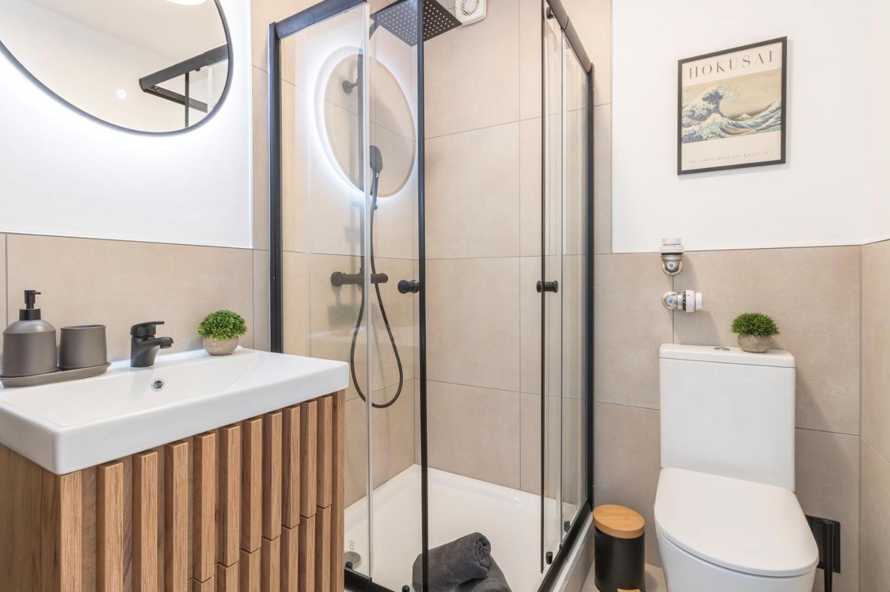 2 Bedroom Apartment Tokio And Sauna, 100M To Ski And Bikepark Winterberg Eksteriør bilde