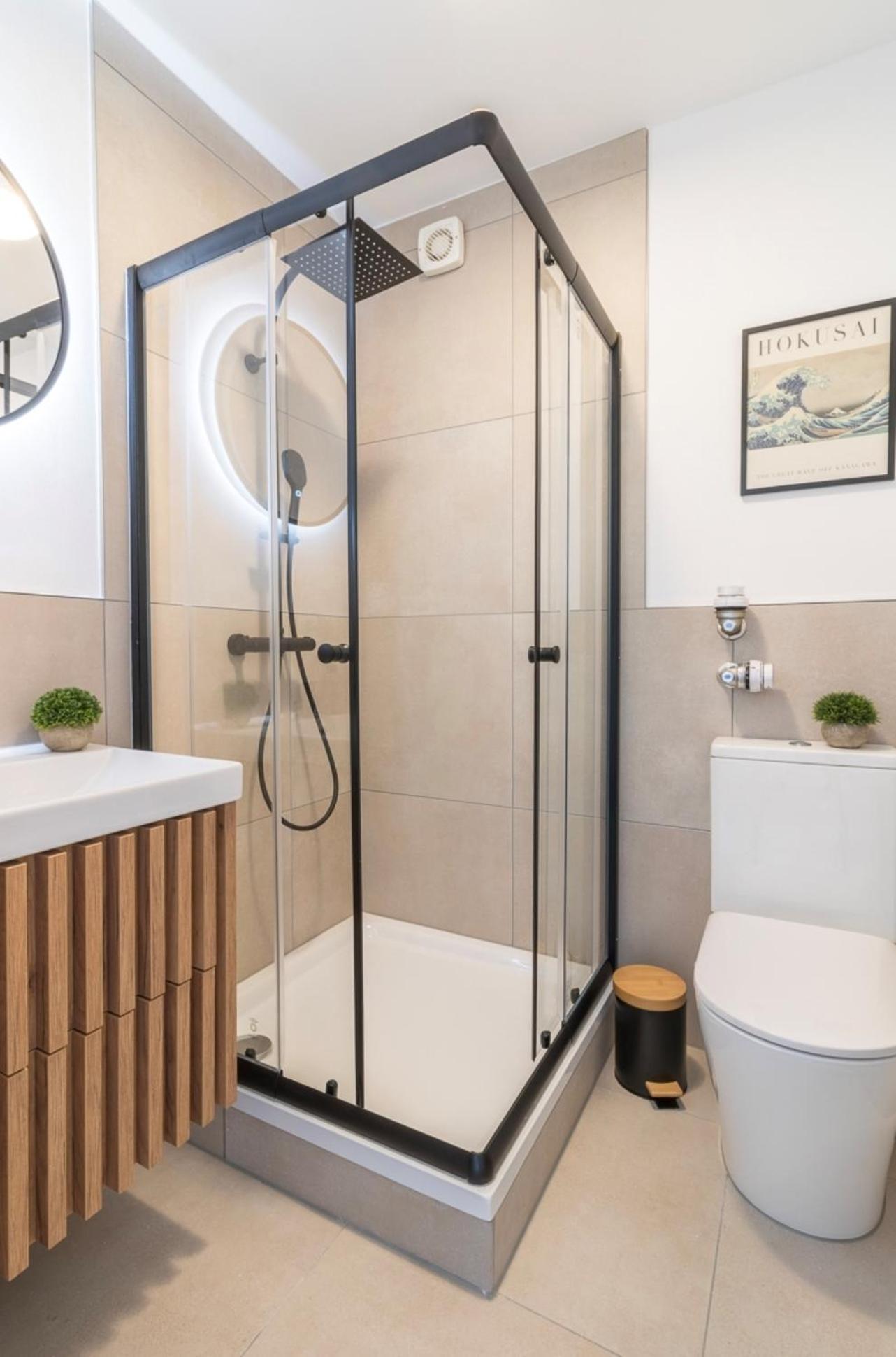 2 Bedroom Apartment Tokio And Sauna, 100M To Ski And Bikepark Winterberg Eksteriør bilde